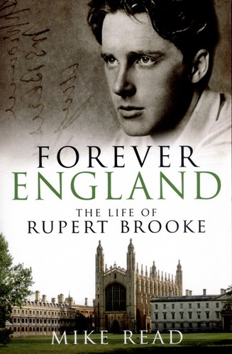 Forever england mike - forever,