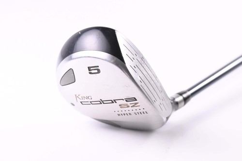 Cobra wood 18 degree - /,