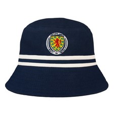 Scotland Bucket Hat SFA