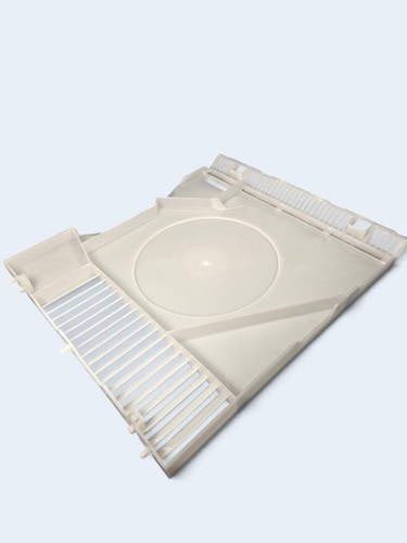 Stirrer cover - stirrer,