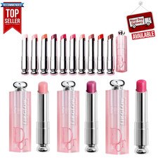 NEW DIOR ADDICT LIP BALM LIP