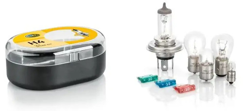 Bulb kit 8gj - 002, 525-913