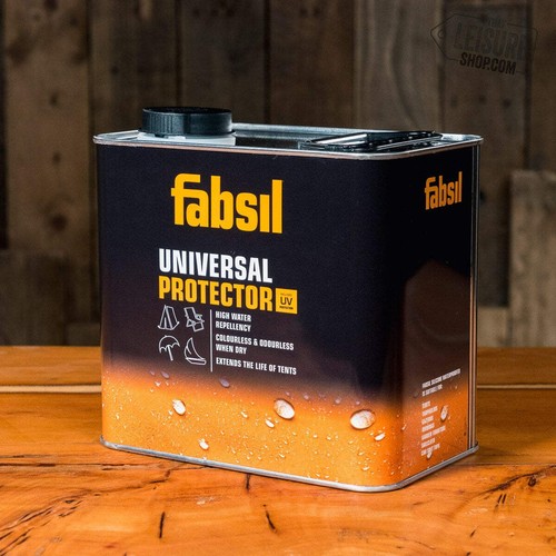 Fabsil universal protector - fabsil,