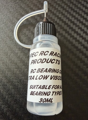 Car bearing oil 30ml ultra - rc,