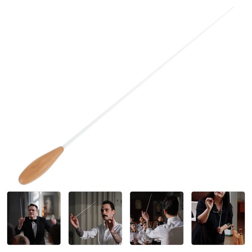 Concert baton practical - baton,