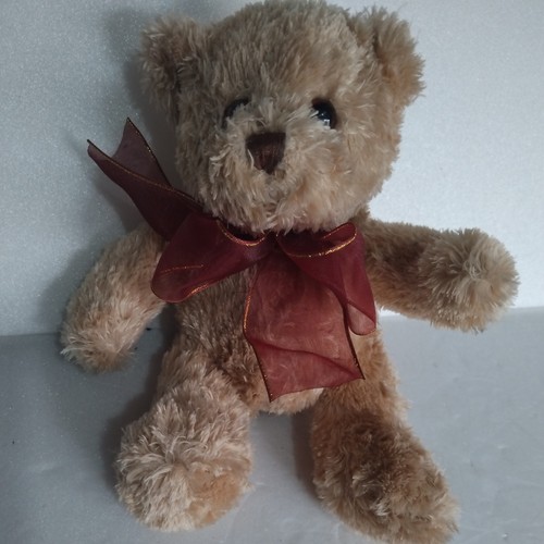 Bhs teddy bear - teddy,