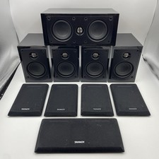 TANNOY HTS 5.0 System Surround