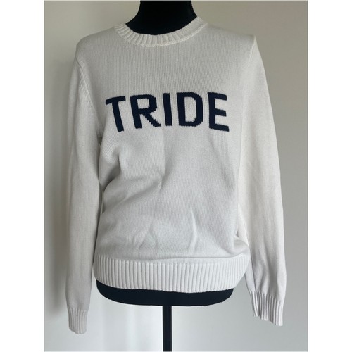 Ellsworth ivey tride - +, “tride”