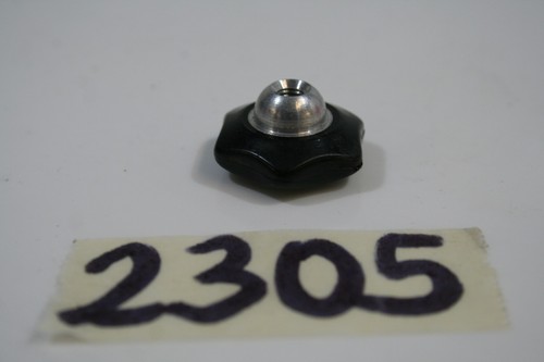 Knob nut tank - knob,