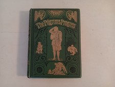 The Pilgrims Progress Bunyan