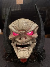 Mighty Max Skull Master