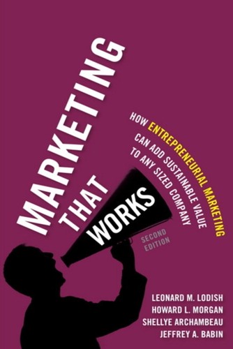Marketing that works - works, :