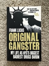 Original Gangster by Frank Lucas | Paperback | 2012