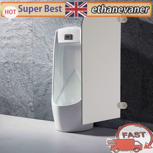 Urinal partition toilet - urinal,