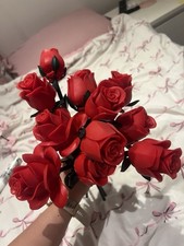 Lego Roses Set