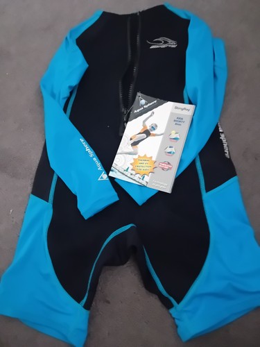 Kids aquasphere stingray - kids,