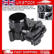 Throttle Body for