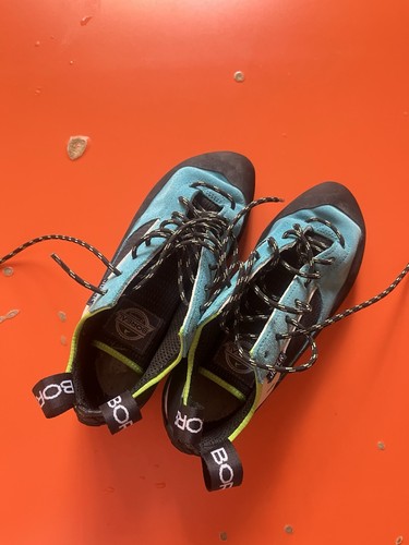 Boreal climbing shoes - boreal,