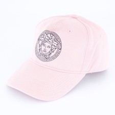 Versace Unisex Medusa Logo