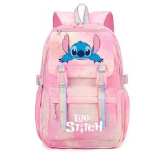 Lilo And Stitch Backpack