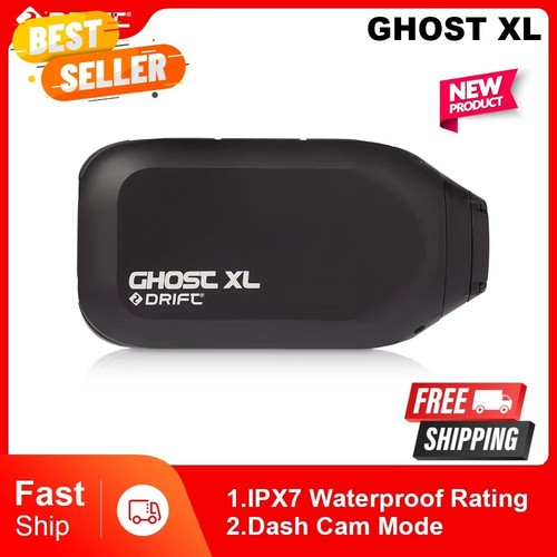 Drift innovation ghost - drift,