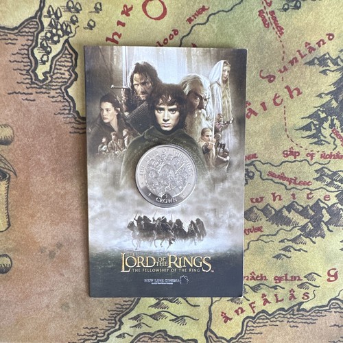 The lord - of, rings