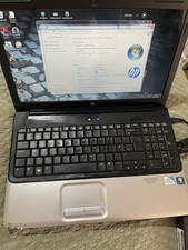 FAULTY HP G61-110SA LAPTOP
