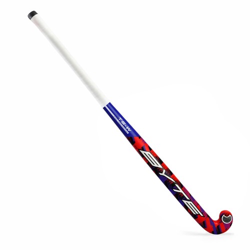 Hockey stick byte ts - -,
