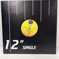 Madonna In To The Groove