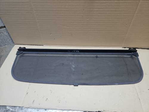 Audi 8p parcel shelf - 04-08,