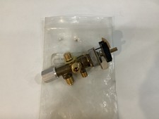 Baxi 236842 Gas Tap Control