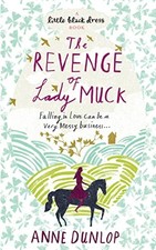 The Revenge of Lady Muck by