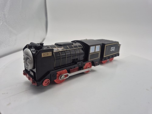 Hiro tender trackmaster - hiro,