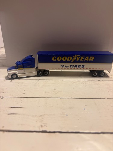 1995 goodyear tractor trailer - 1995,