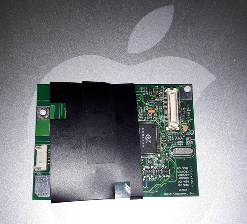 Apple powermac modem card - g4,