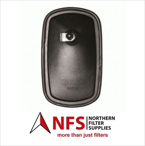 Unitruck mirror head 7109 - unitruck,