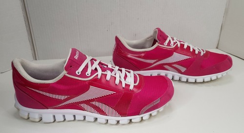 Reebok realflex optimal 8uk - reebok,