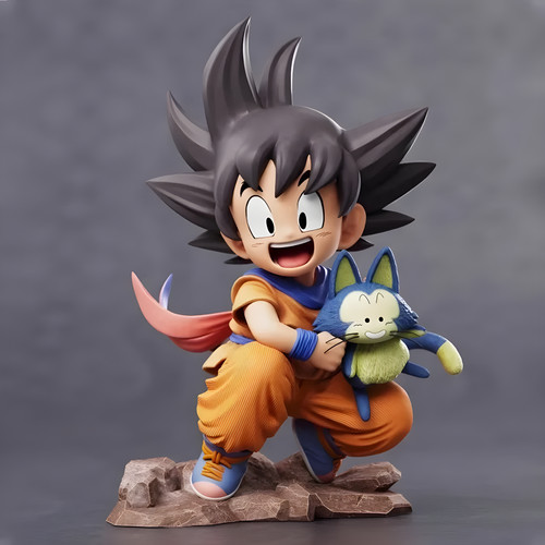 Dragon ball 10cm - dragon,
