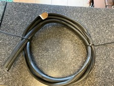 2023  RENAULT TRAFIC left side passengers  side Door rubber Body seal