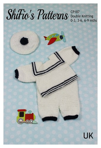 Crochet pattern for - crochet,