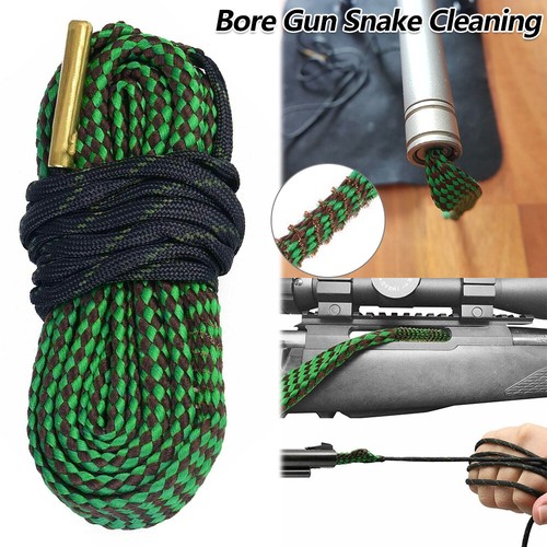 Bore snake 56mm - bore, air