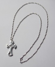 SCOTTISH STERLING SILVER