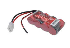 Raptor 30 NiMH Battery Pack