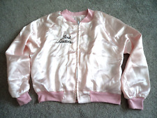 Smiffys Grease Pink Ladies