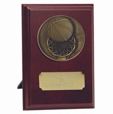 Personalised Engraved Vision