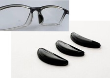 Adhesive Eye Glasses