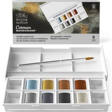 Winsor & Newton Cotman