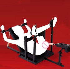 BDSM Crab Shape Split Leg Sex