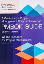 A guide to the Project Management Body of Knowledge (PMBOK guide)-7th Edition