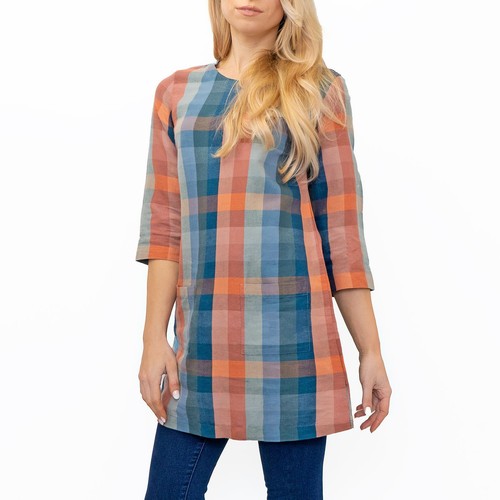 Seasalt tunic womens - seasalt, knee